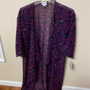 Lularoe Shirley - new with tags!